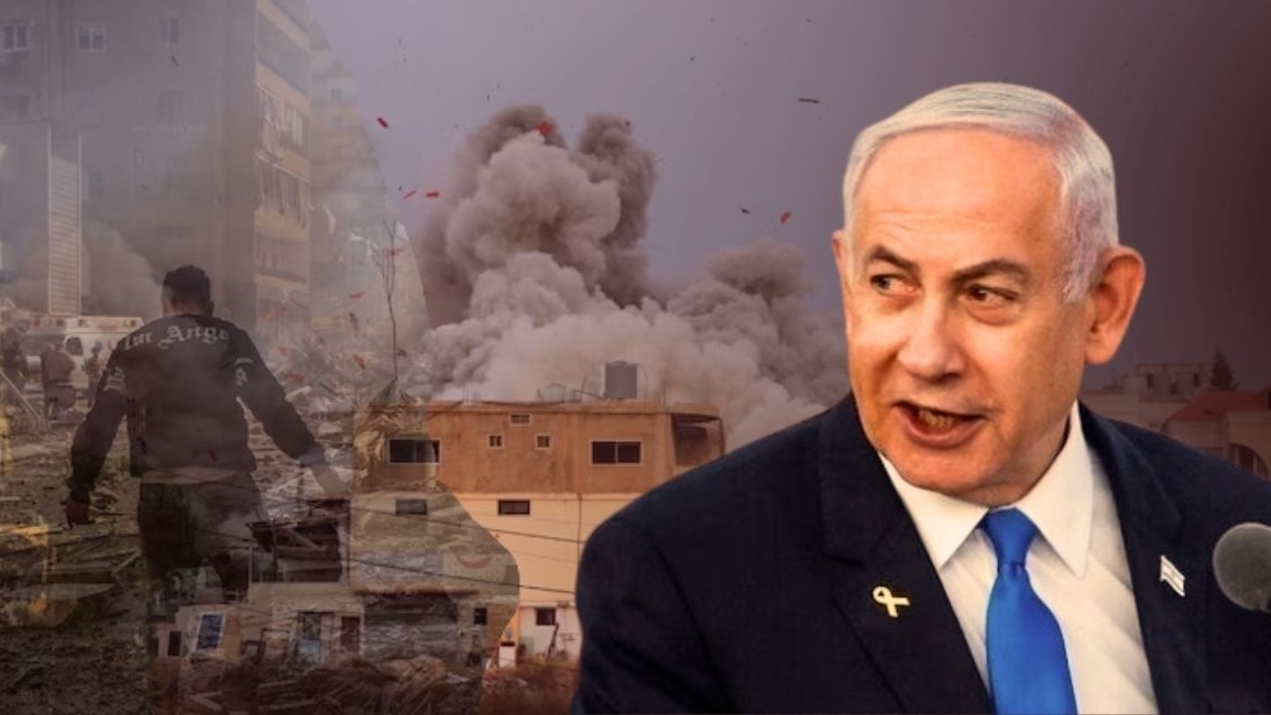 लेबनान छोड़ेगा इजरायल? नेतन्याहू की '10KM सिक्योरिटी जोन' वाली शर्त पर पेच