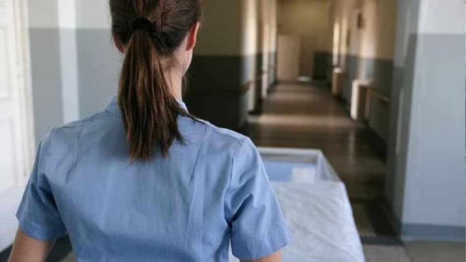 कुछ दिनों से डॉक्टर के साथ रह रही थी नर्स. (Photo: Representational) कुछ दिनों से डॉक्टर के साथ रह रही थी नर्स. (Photo: Representational)