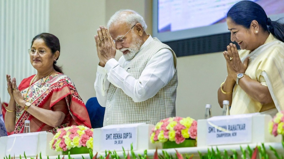 'रूल 66' वाला दांव क्या उल्टा पड़ गया? महिला आरक्षण कानून अचानक लागू करने की असली कहानी समझें