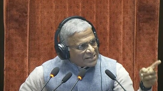 Harivansh Narayan Singh
