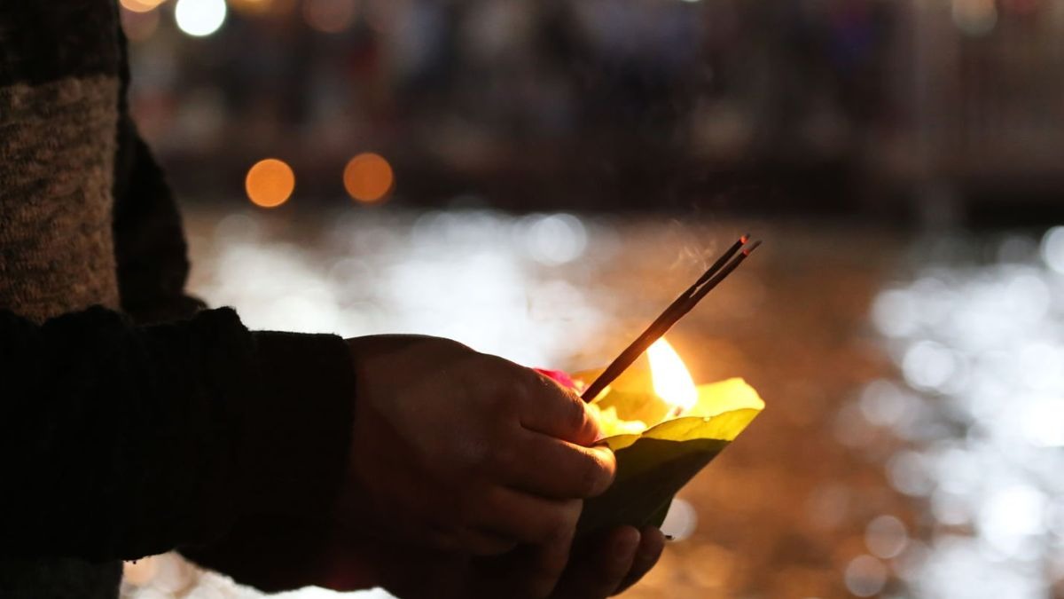 मौनी अमावस्या संयम, साधना, सेवा और शुद्धि का पर्व है. (Photo: Pixabay)