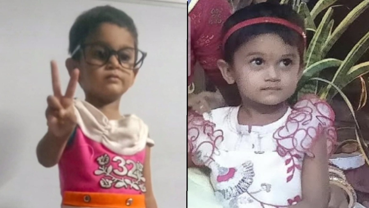 mother killed daughter 