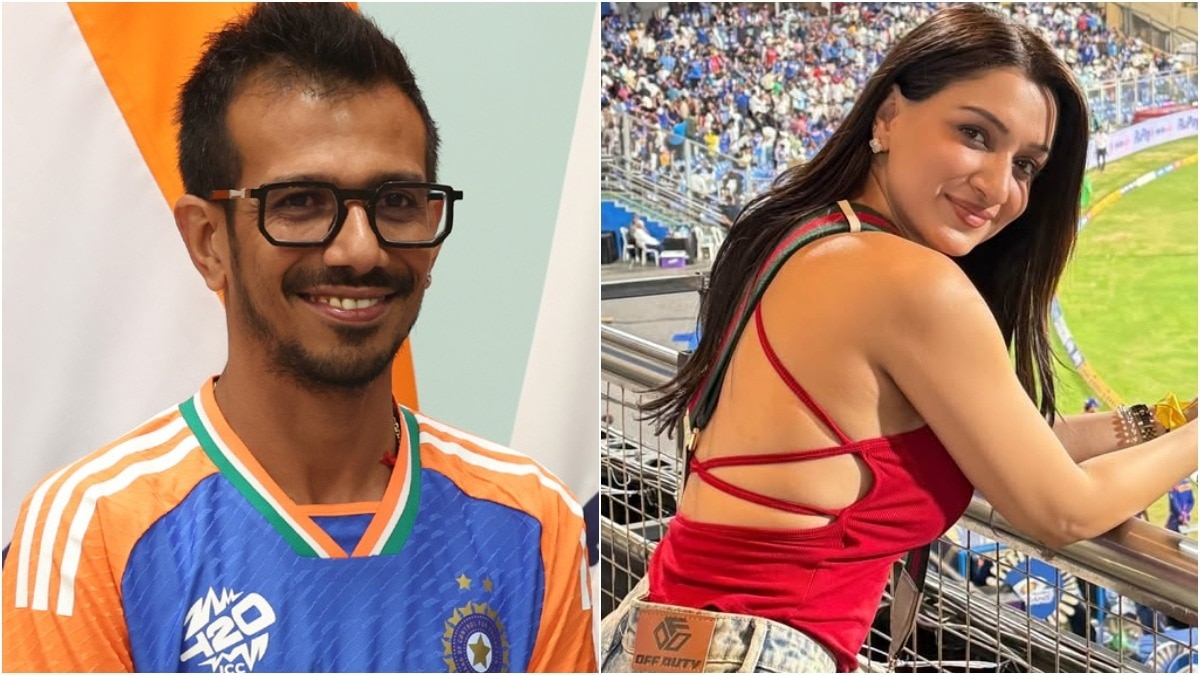 शेफाली कब करेंगी शादी? (Photo: Instagram @shefalibaggaofficial/yuzi_chahal23_)