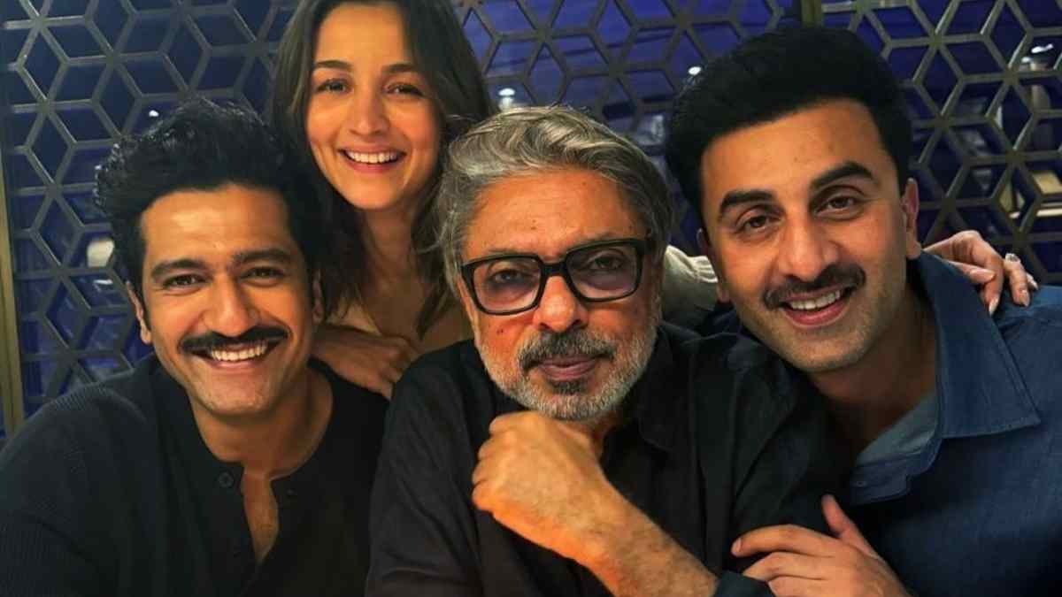 Love and War release date