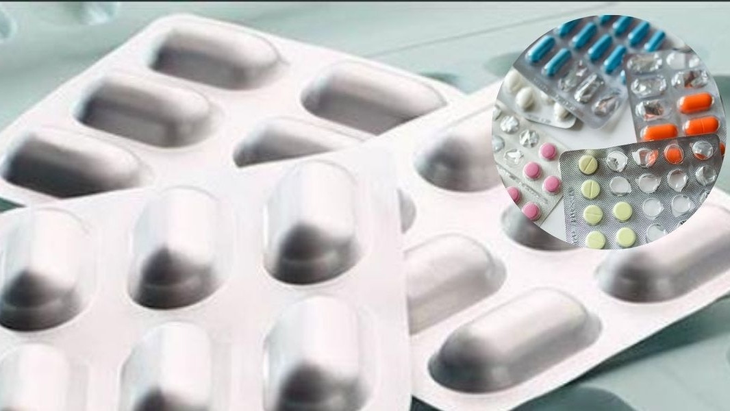 एल्युमिनियम पैकेजिंग सबसे भरोसेमंद तरीका है. ( Photo: Pexels)