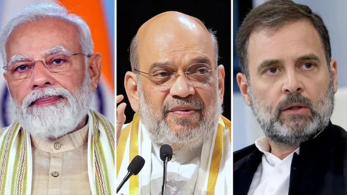 DELINITATION BILL  NEWS