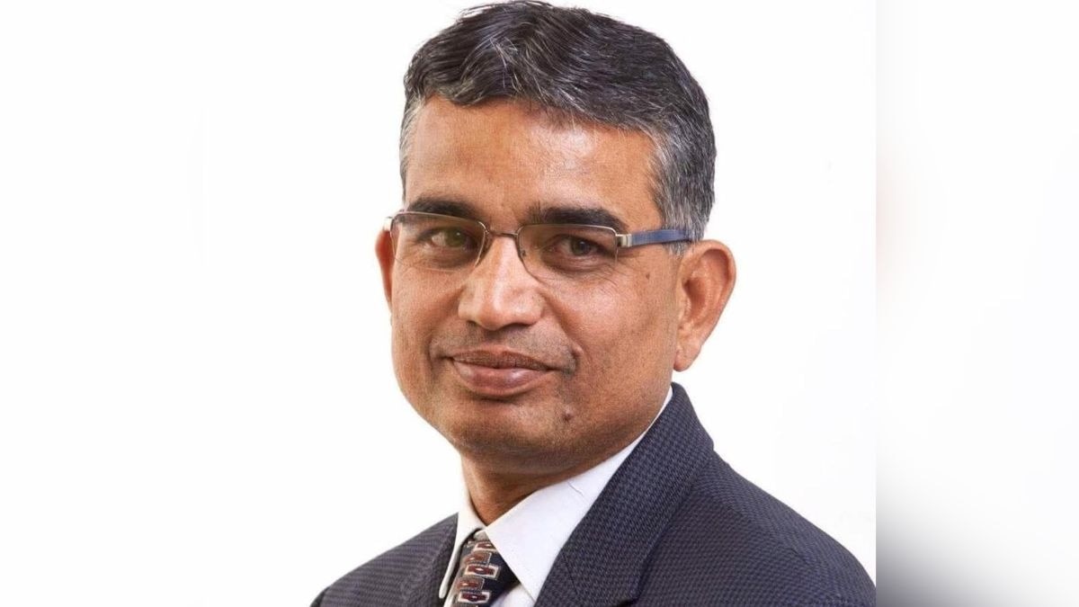 फैमिली के साथ संभाजीनगर की ओर जा रहे थे डॉ. जितेंद्र शेलके. (File Photo: ITG)