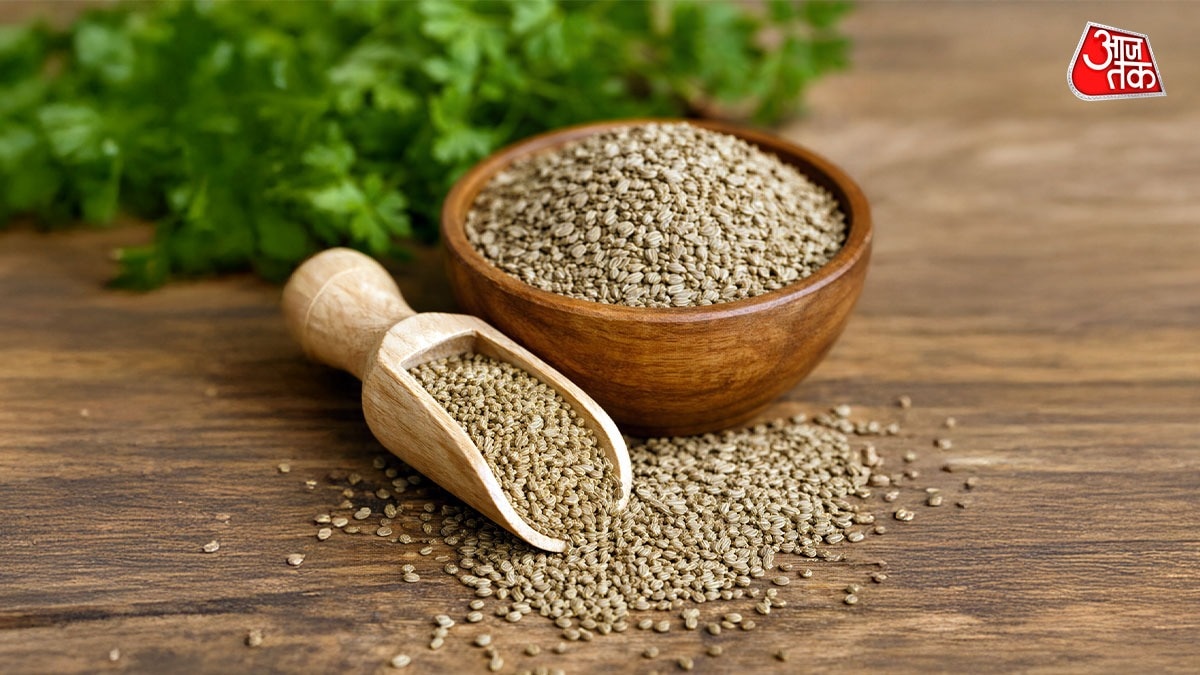 सिर्फ मसाला नहीं, सेहत का खजाना है अजवाइन, जानें इसे खाने के फायदे