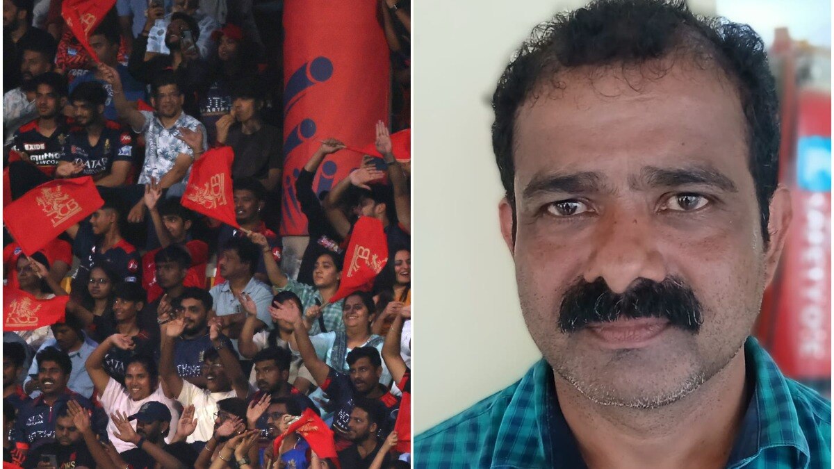 आरोपी कैंटीन कर्मचारी पुलिस की गिरफ्त में... (Photo: ITG)