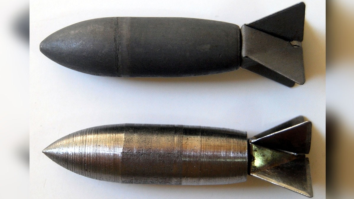 न बारूद, न धमाका - लोहे का वो तीर जो सैनिकों को सबसे ज्यादा डराता था