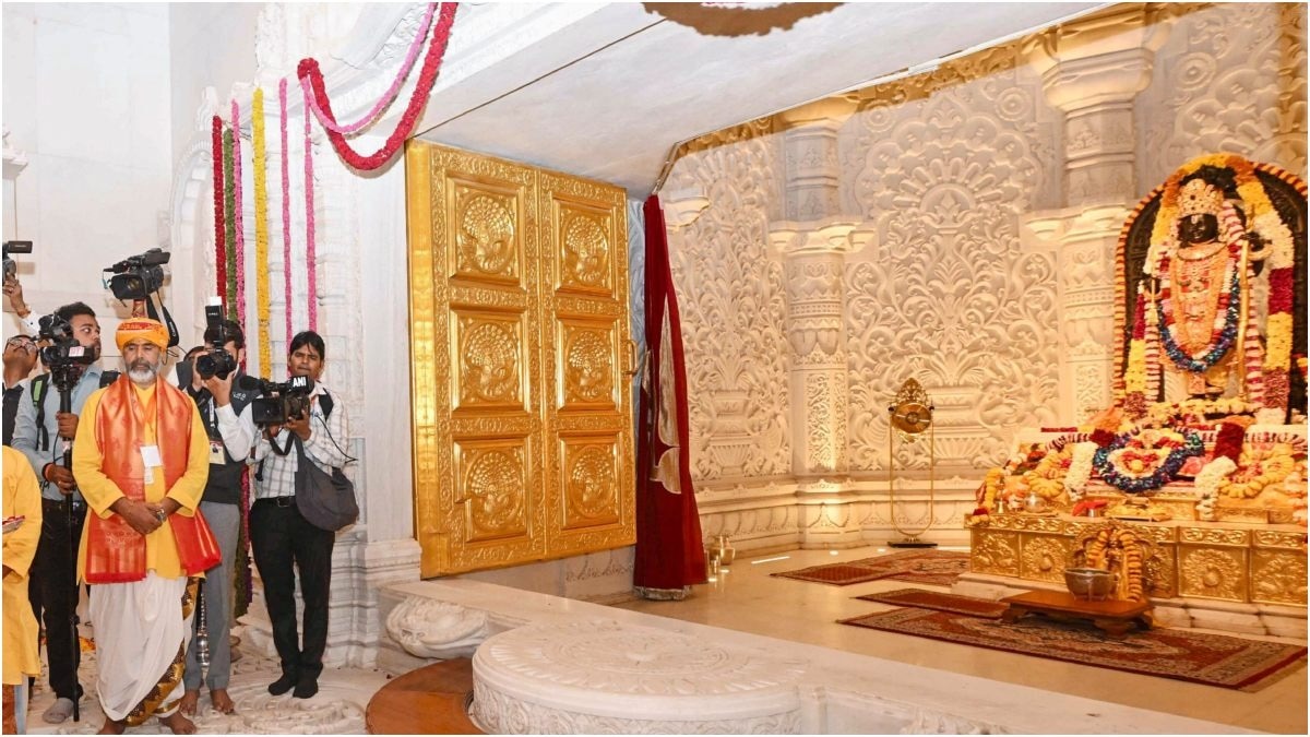 कैसे बनता है अयोध्या राम मंदिर का पास? जिससे आराम से हो जाएंगे दर्शन