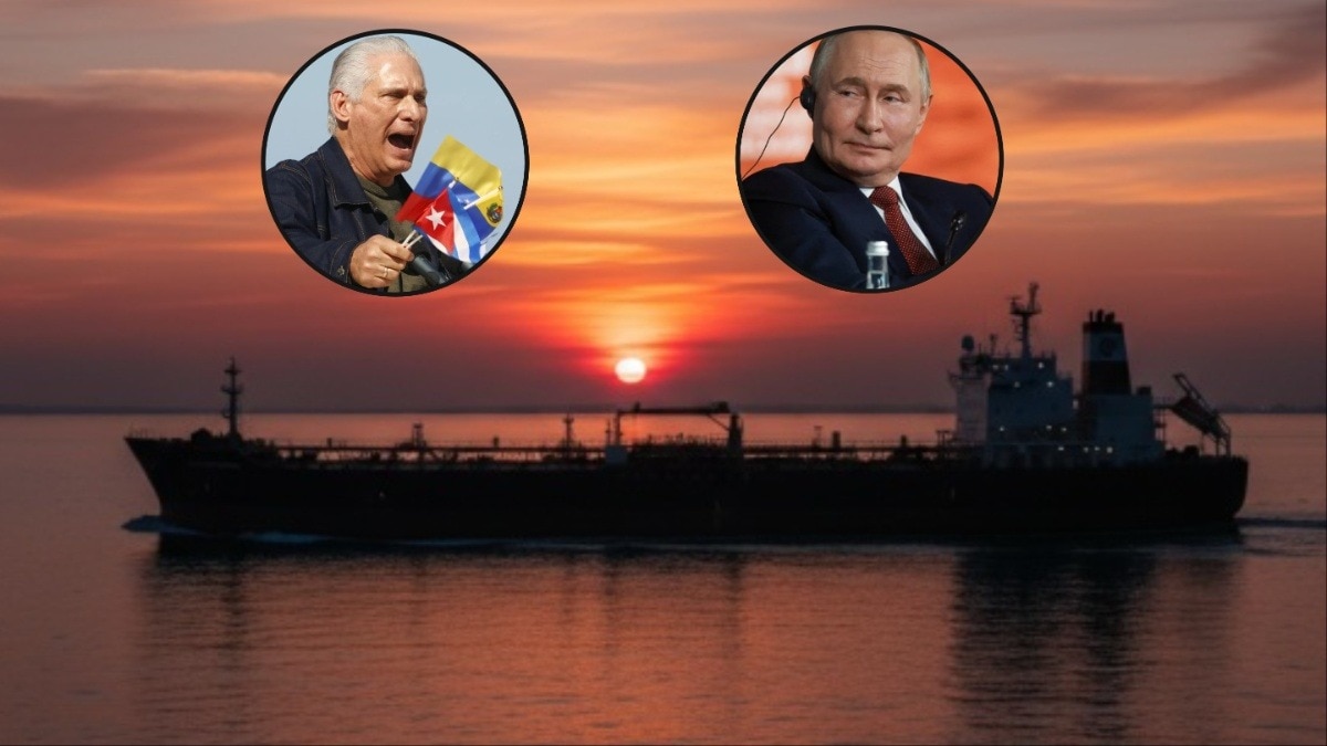 रूस ने क्यूबा को मदद जारी रखने का फैसला किया है (Photo: Reuters/EPA) 