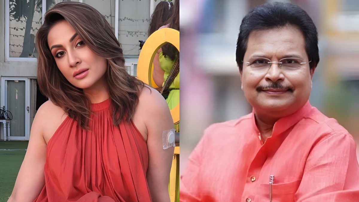 तारक मेहता प्रोड्यूसर से तंग आईं उर्वशी (Photo: Instagram @urvashidholakia/@officialasitkumarrmodi)