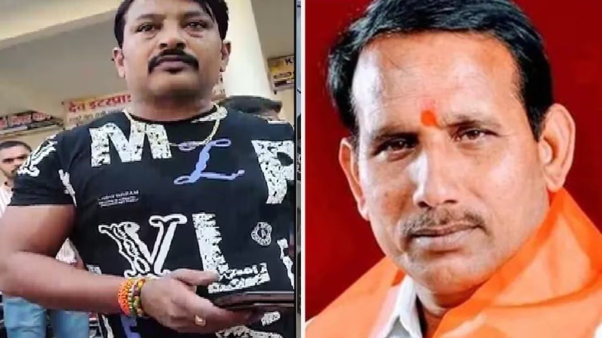 हादसे के बाद धमकी देने का आरोप.(File Photo: ITG)