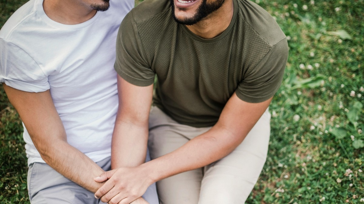 यूके में शरण के लिए गे बनने का नाटक कर रहे पाकिस्तानी (Representational Photo - Pexels)