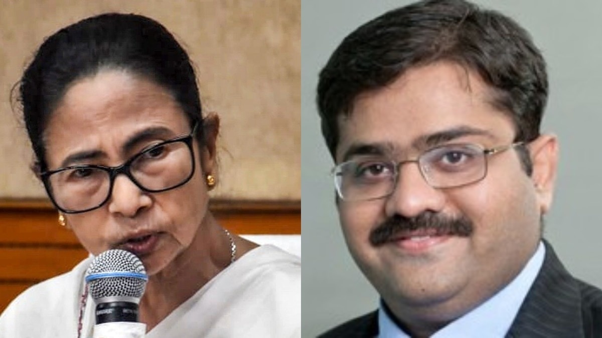 IT Raid on miraj shah house