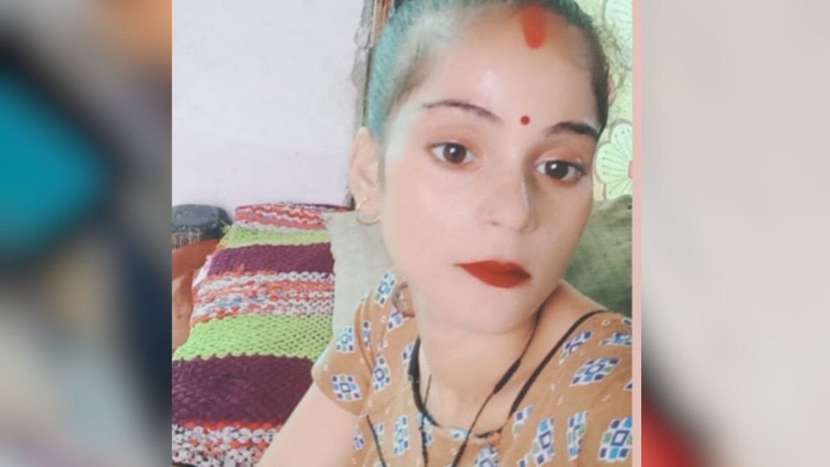 शादी के चार साल बाद मौत.(Photo: Umesh Mishra/ITG)