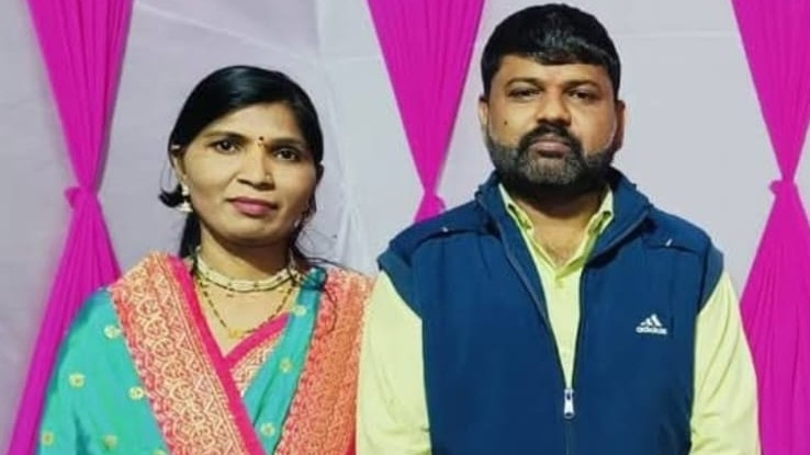  Lawyer’s Wife Arrested for Brutal Murder of Office Secretary Over Suspected Affair; Body Found Stuffed in Bag Inside Office