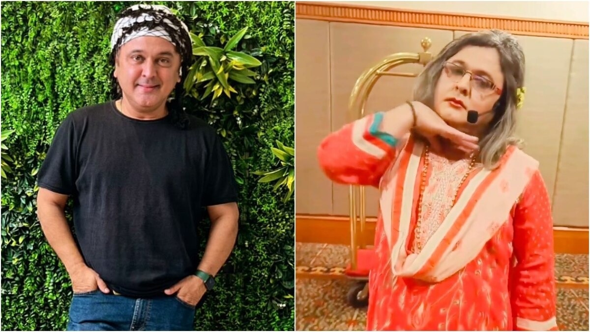 Ali Asgar about quiting kapil sharma show while being on peak