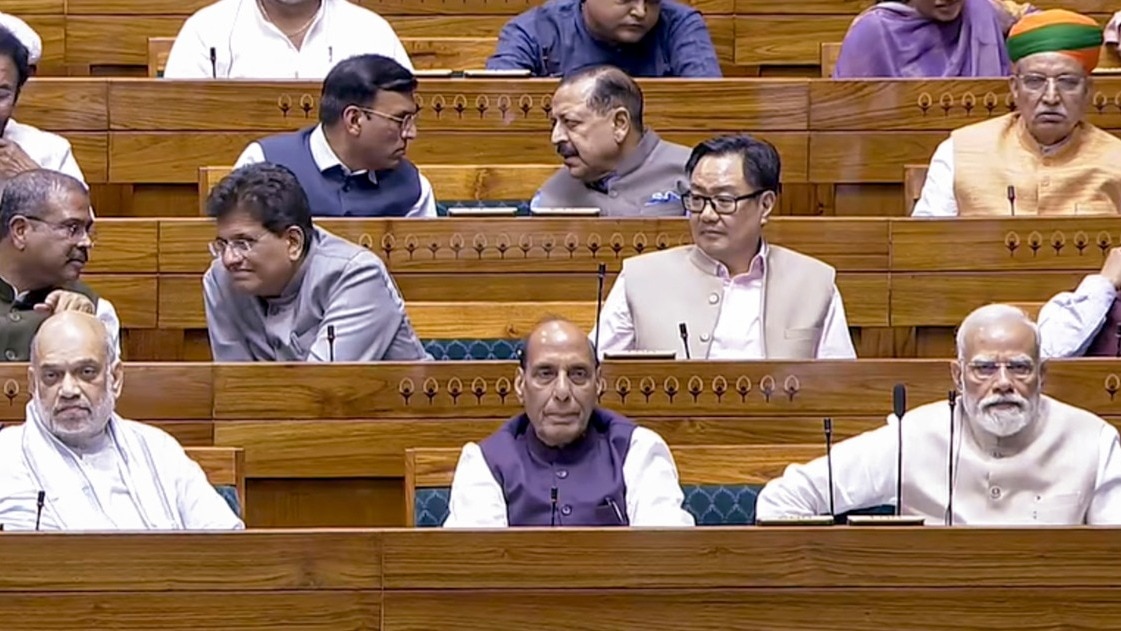 Narendra Modi,Amit Shah,Rajnath Singh,Kiren Rijiju,Arjun Ram Meghwal,Dharmendra Pradhan,Piyush Goyal