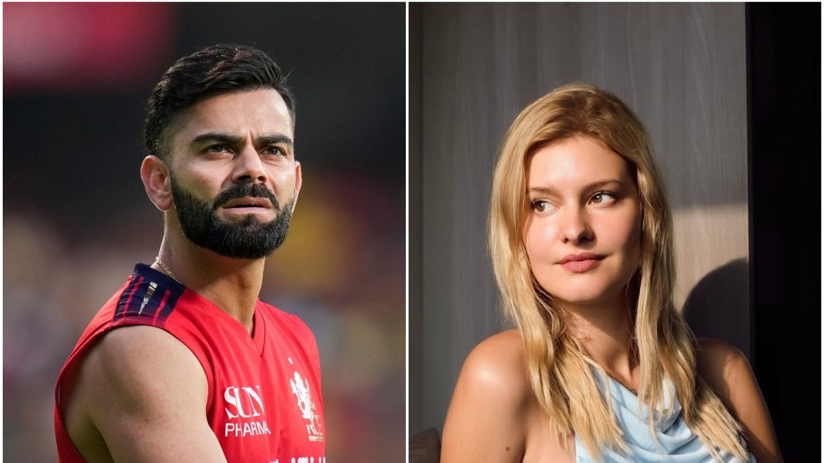 Virat Kohli, LizLaz