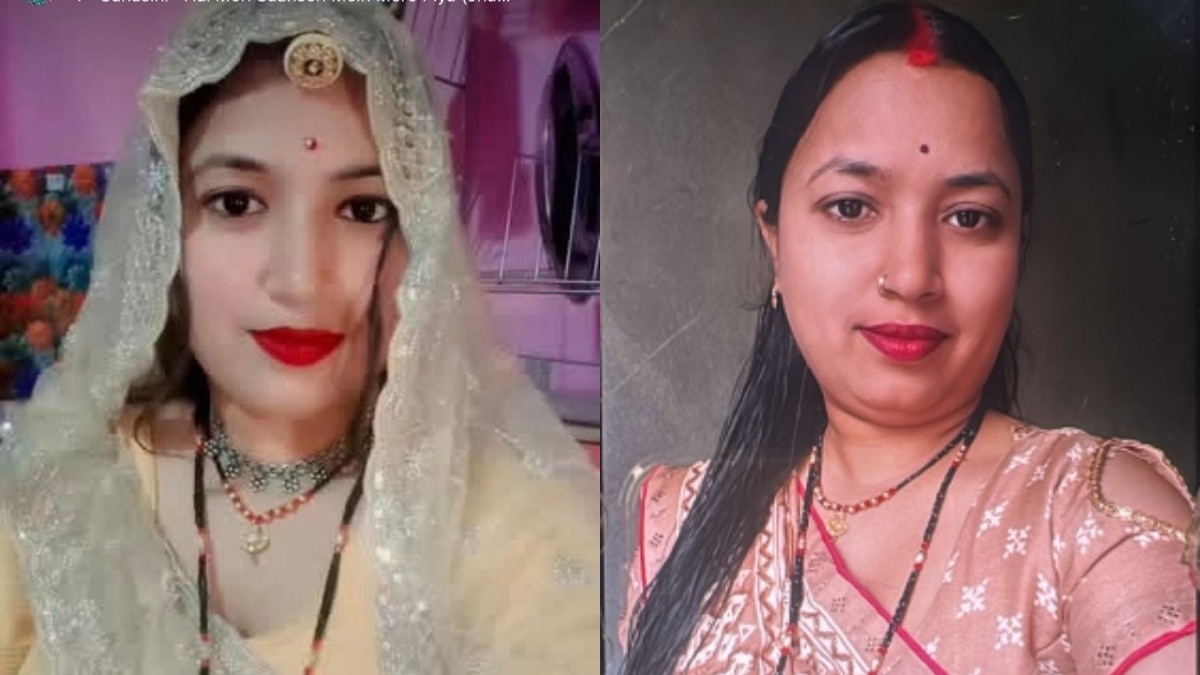 जेवर और जमीन विवाद बना कारण.(Photo: Pramod Kumar Gautam/ITG)