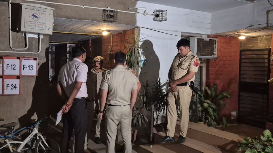 प्रॉपर्टी डीलिंग का काम करते थे मृतक. (Photo: ITG) प्रॉपर्टी डीलिंग का काम करते थे मृतक. (Photo: ITG)