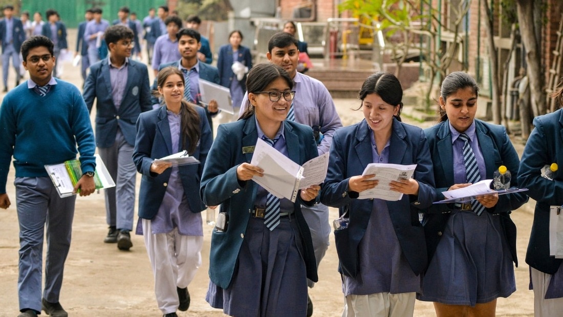 क्या है CBSE के रिजल्ट जारी करने का पिछले 5 सालों का ट्रेंड? 