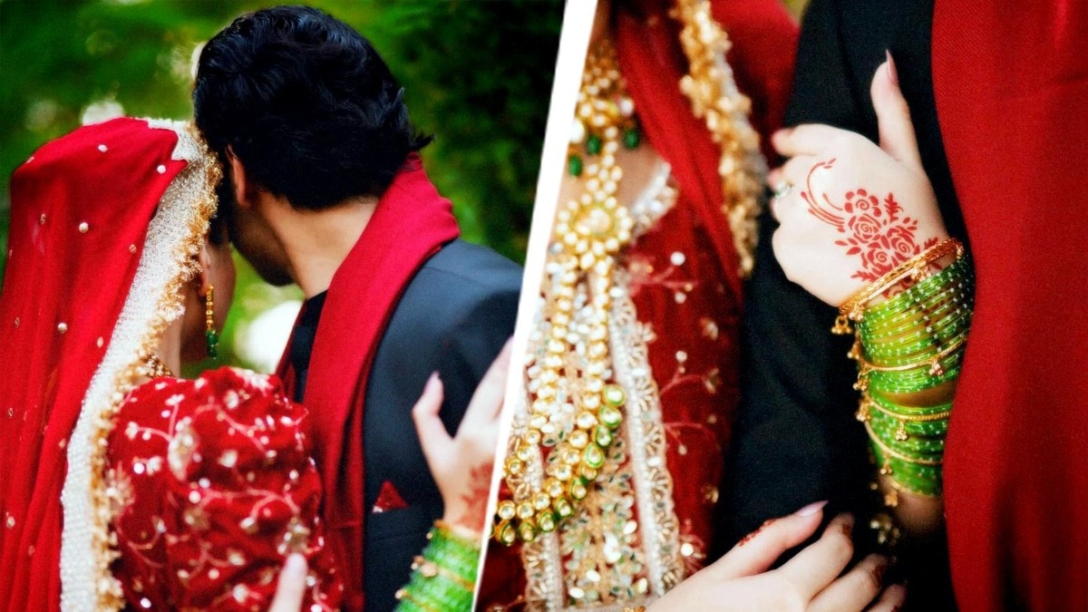 pakistani actress ramsha khan secretly married