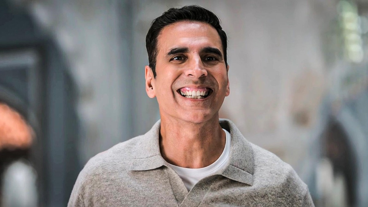 bhooth bangla box office collection: priyadarshan's company brings akshay some joy, film takes solid opening 