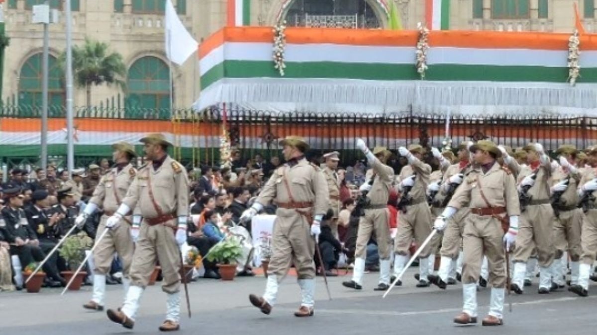 यूपी होमगार्ड के परीक्षा तारीखों का हुए ऐलान. (Photo: homeguard.up.gov.in)