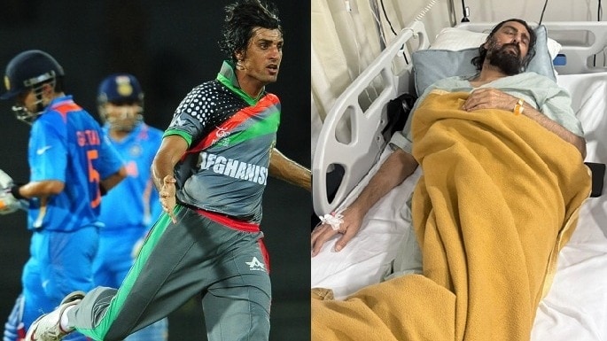 Shapoor Zadran