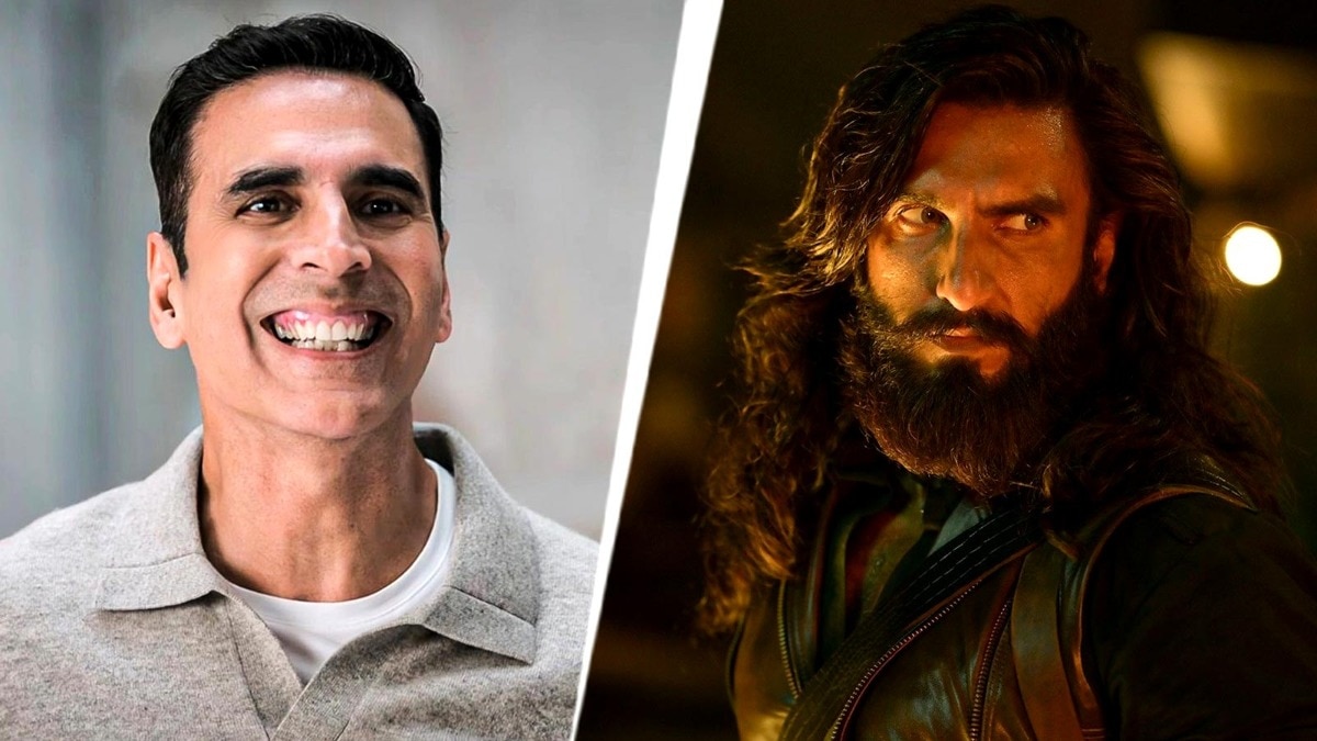 Dhurandhar 2 refuses to slow down despite Bhooth Bangla eating up half its shows 