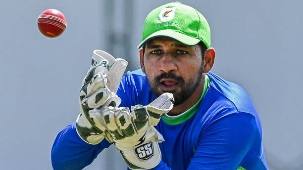Sarfaraz Ahmed
