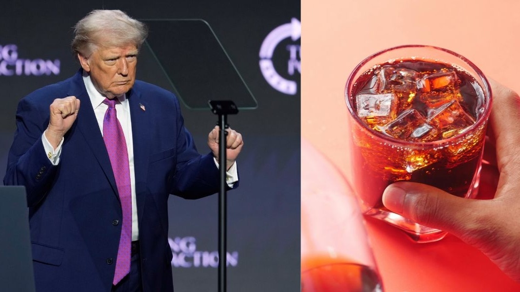 यह खबर वायरल हो रहे राष्ट्रपति ट्रंप के बयान के आधार पर लिखी गई है.  ( Photo: PTI/ Pexels)