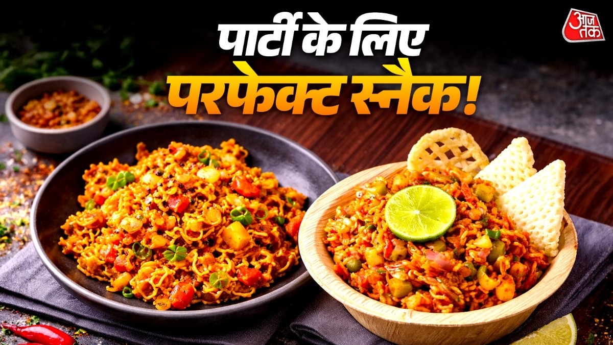 Nepali Gilo Chatpate 