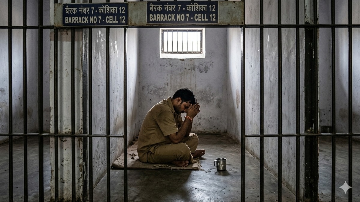 अपनी संपत्ति छिपा रहे हैं या बैंक से बचने की कोशिश कर रहे हैं तो यह भी गंभीर मामला बन सकता है. ( Photo: AI Gnerated)