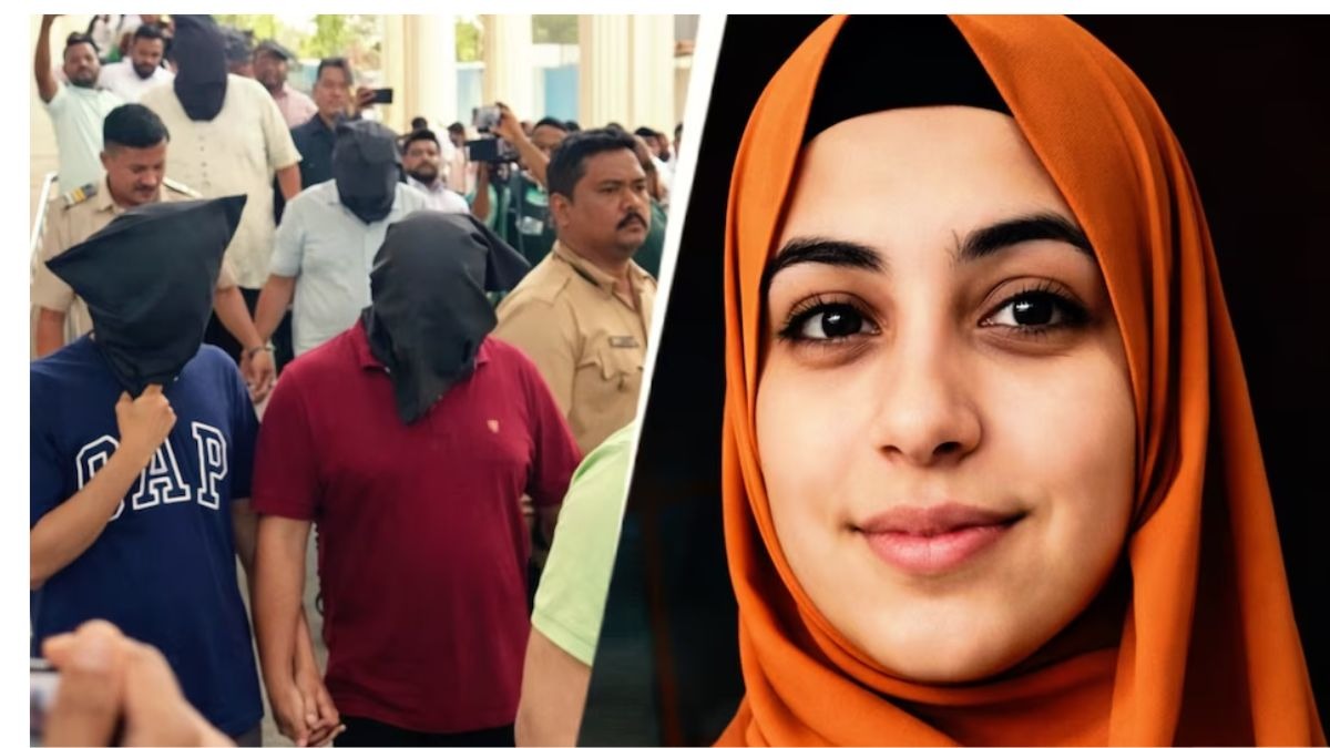 मुंब्रा में पति के साथ रहने चली गई थी निदा. (File Photo: ITG)