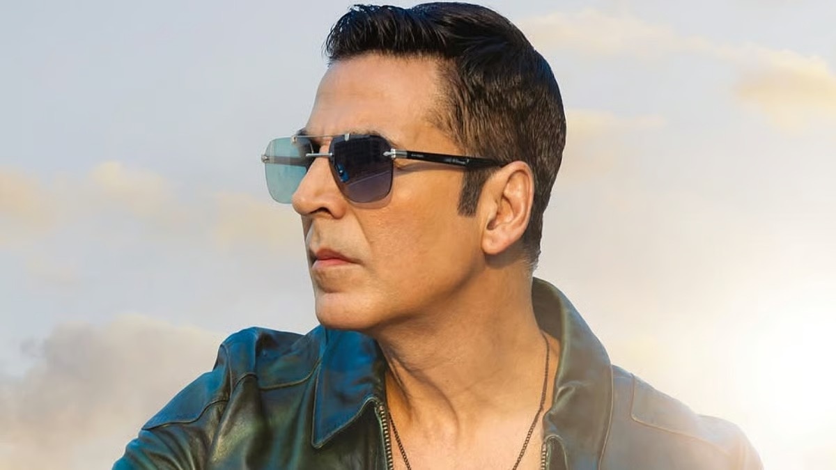 बाल बाल बचे अक्षय कुमार (Photo: Instagram/@akshaykumar)