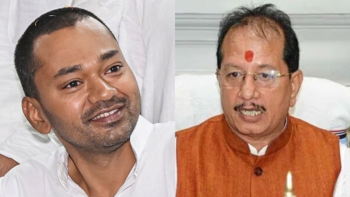 VIP सिक्योरिटी लिस्ट में बड़ा फेरबदल.(File Photo: ITG)