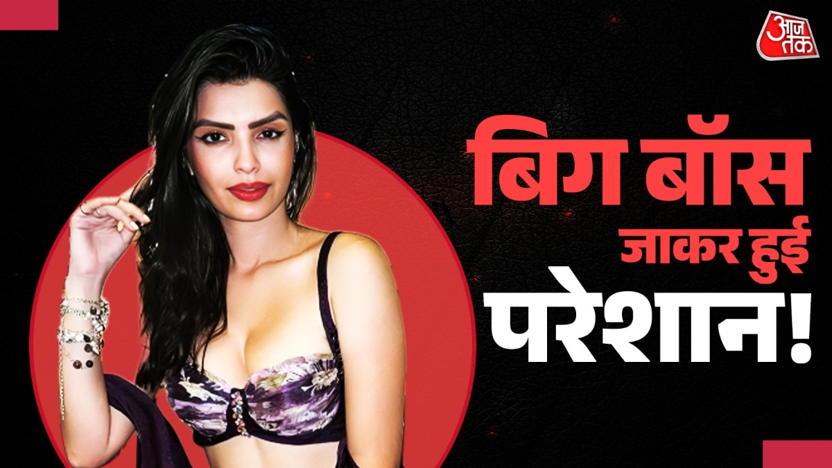 Sonali Raut faces severe skin infection during bigg boss marathi 6