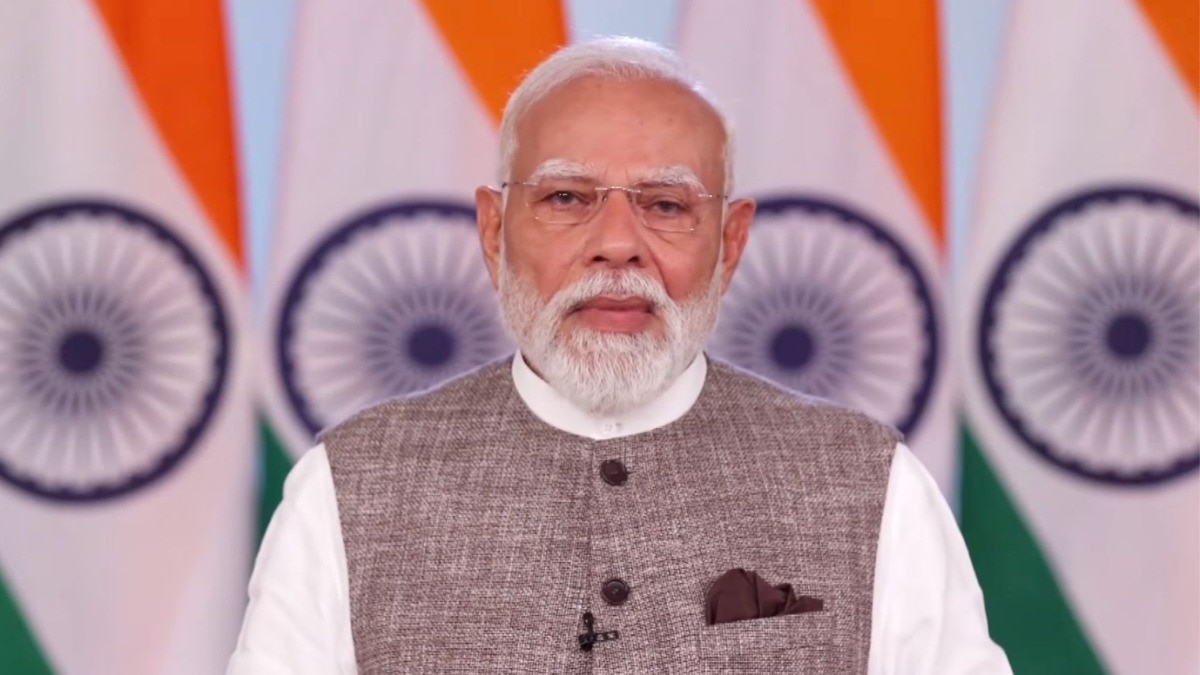 Live: 'विपक्ष ने ईमानदारी भरे प्रयास की भ्रूण हत्या की', महिला आरक्षण बिल पर बोले PM मोदी