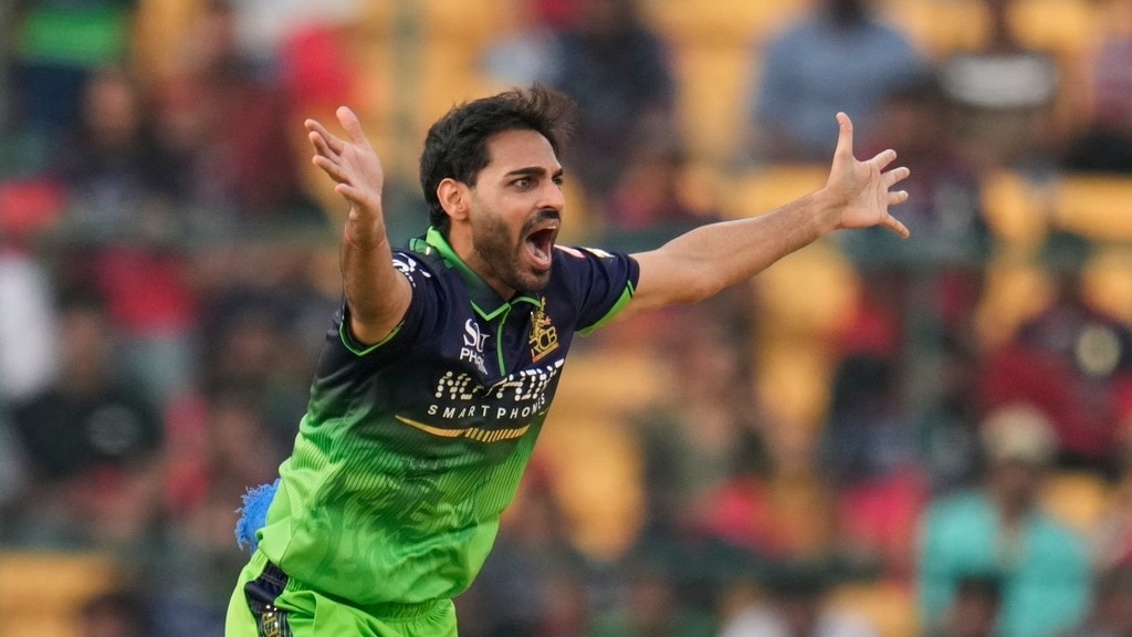 भुवनेश्वर की टीम इंडिया में होगी वापसी? कैफ बोले- 36 की उम्र में भी वही जादू