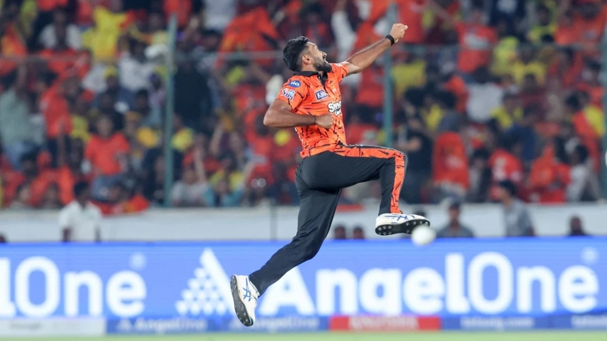SRH VS CSK