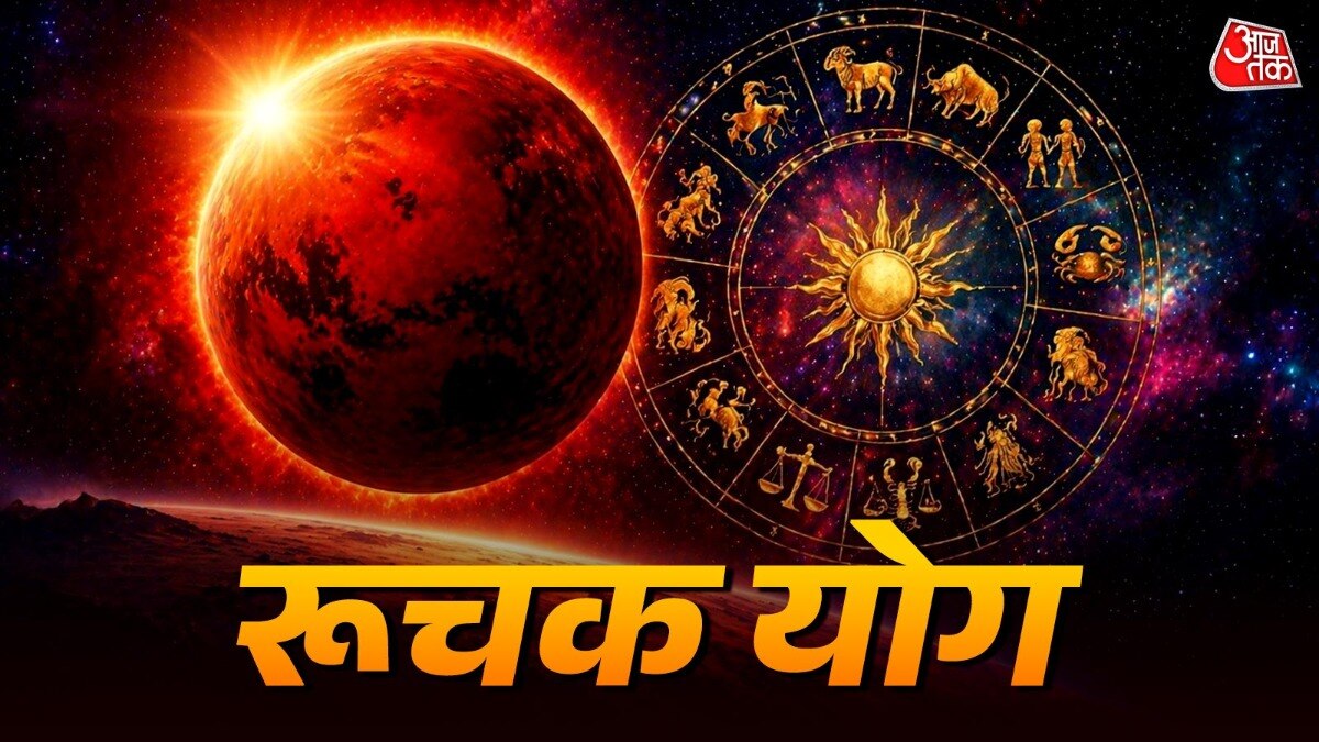 मई में मंगल का बड़ा गोचर, 3 राशियों के लिए खुलेंगे तरक्की के रास्ते