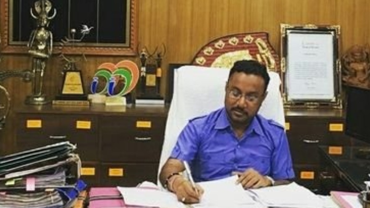 प्रवर्तन निदेशालय (ED) ने कोयला घोटाले मामले में समीर विश्नोई से जुड़ी 5 अचल संपत्तियों को अस्थायी रूप से जब्त कर चुका है.  (Photo: Social Media)