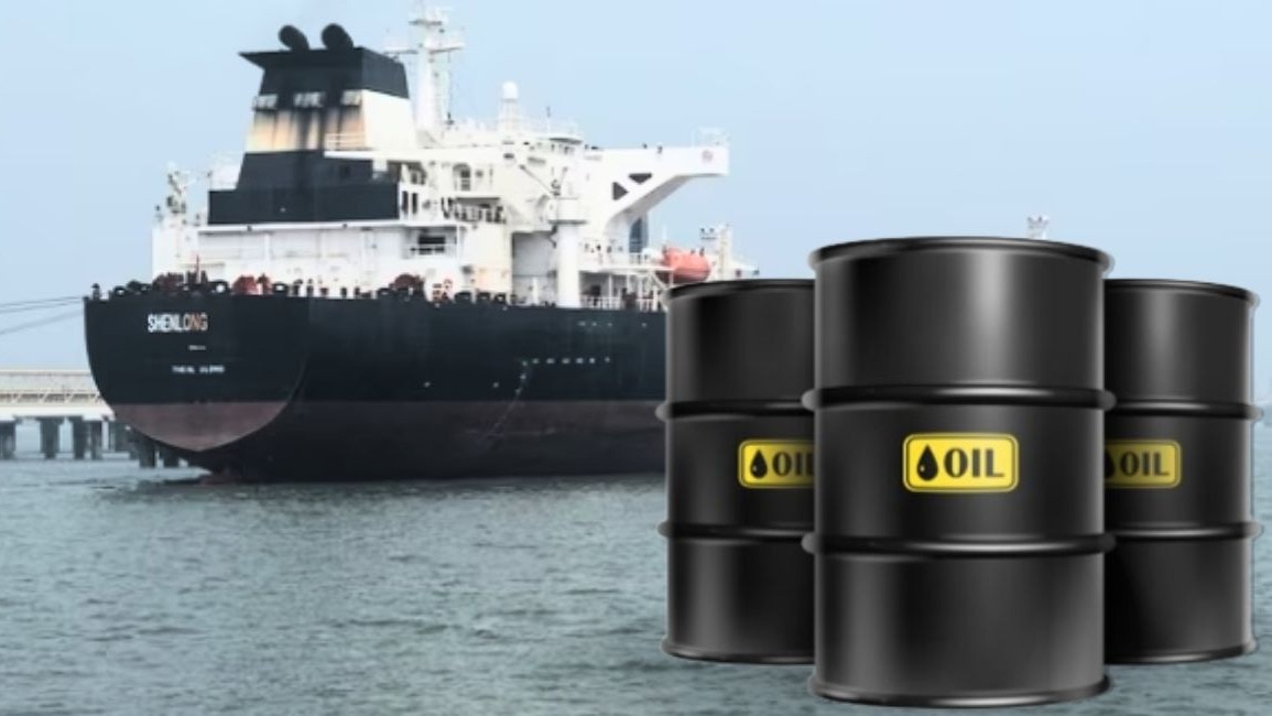 50 दिन में 50 अरब डॉलर का तेल स्वाहा, पूरी दुनिया ने चुकाई ईरान जंग की कीमत