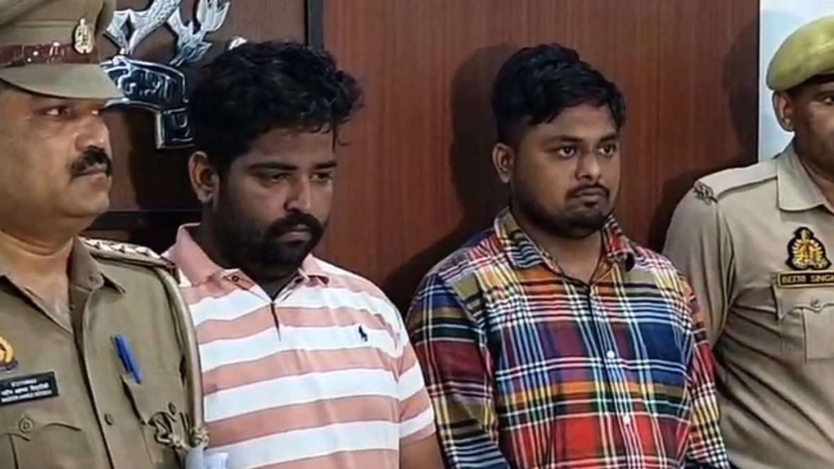 एक ही बैंक खाते से जुड़ी हैं 656 साइबर ठगी की शिकायतें. (Photo: ITG)