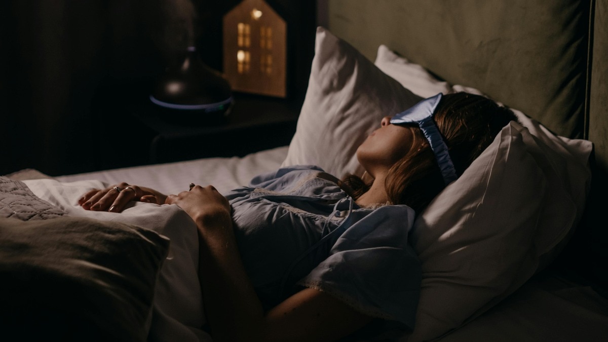 सपने हमारे दिमाग का हिस्सा हैं, जो हमारी भावनाओं, अनुभवों और चिंताओं को दिखाते हैं. ( Photo: Pexels)