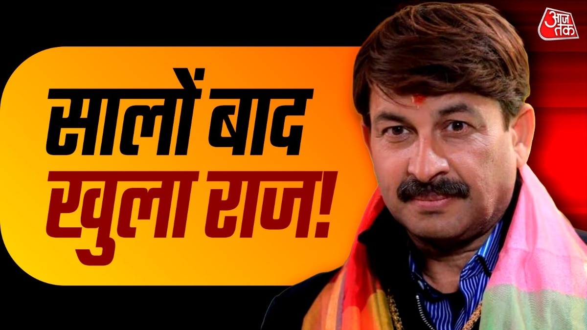 manoj tiwari on egg stealing controversy in bigg boss